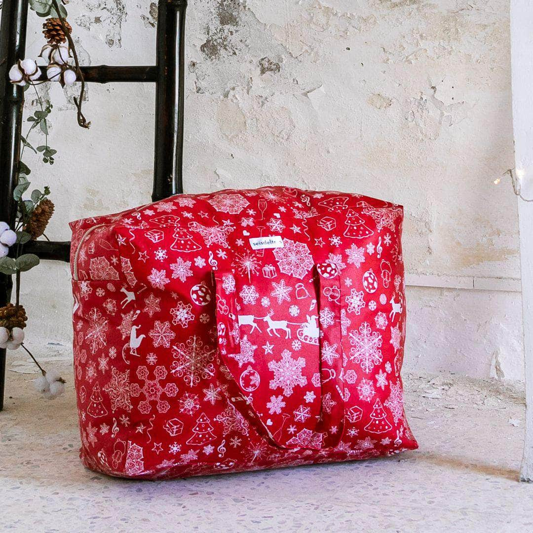 Bolsa MyBigBag MyBigBag Especial Navidad MyBigBag Especial Navidad