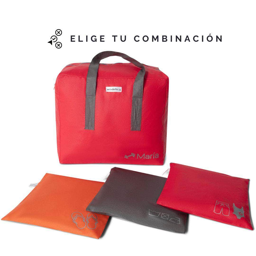 Pack Especial Gimnasio