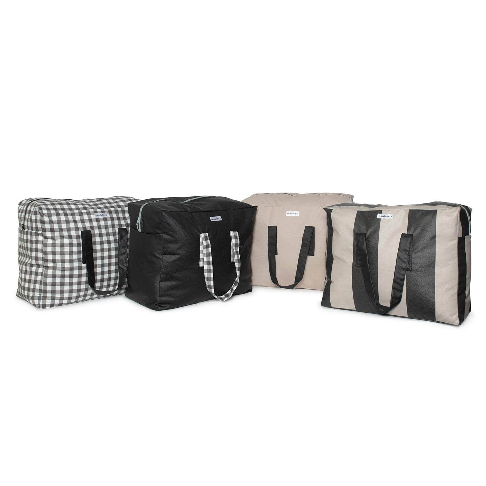 Bolsa MyBigBag Pack Familia 4XL