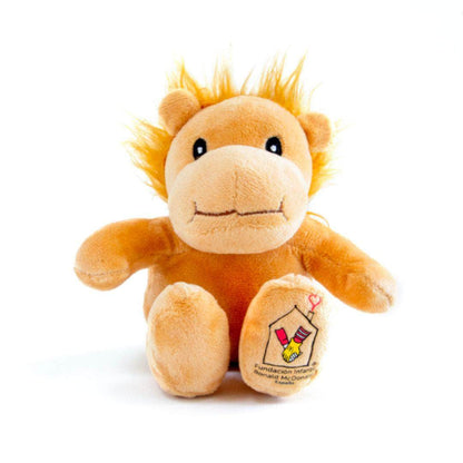 León Peluches Solidarios